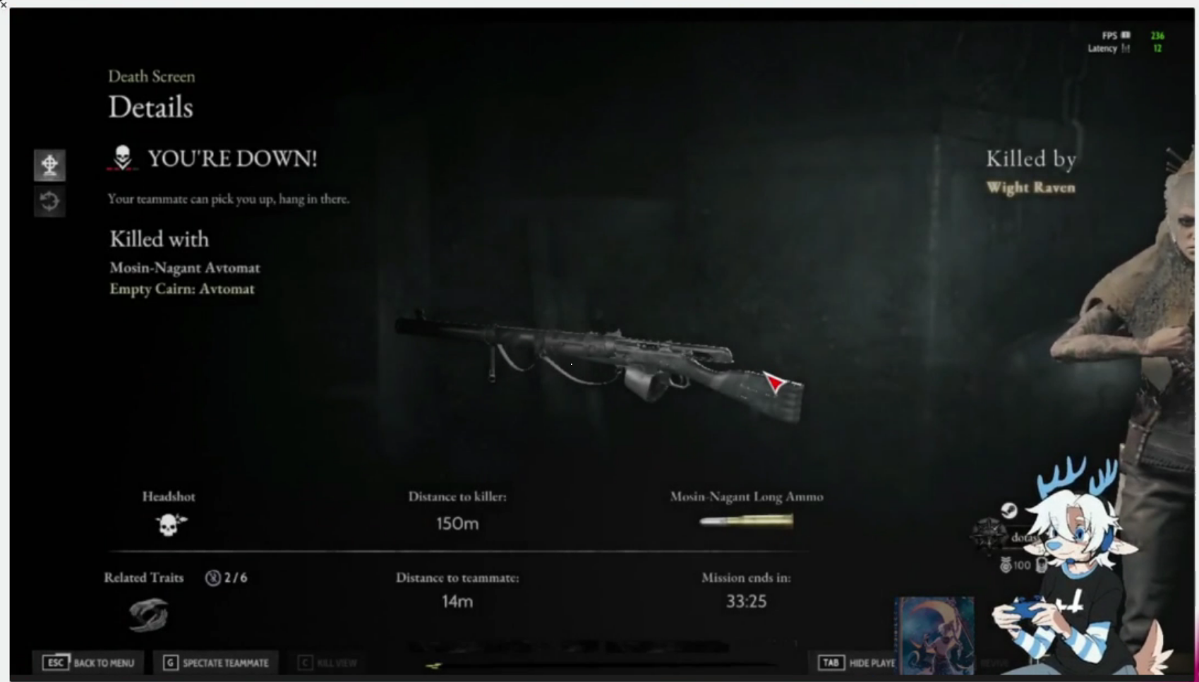 150m avto hs by piggy